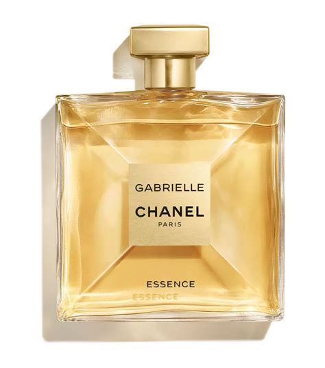 chanel gabrielle essence parfum|Gabrielle Essence by Chanel Eau De Parfum Spray 3.4 oz / 100 .